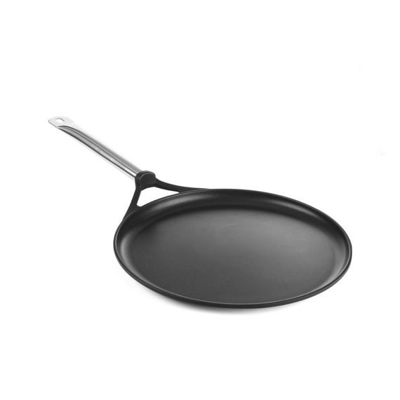 Hendi Crêpes Pfanne Titanium Professional, ⌀320x(H)20mm Hendi Crêpes Pfanne Titanium Professional, ⌀320x(H)20mm