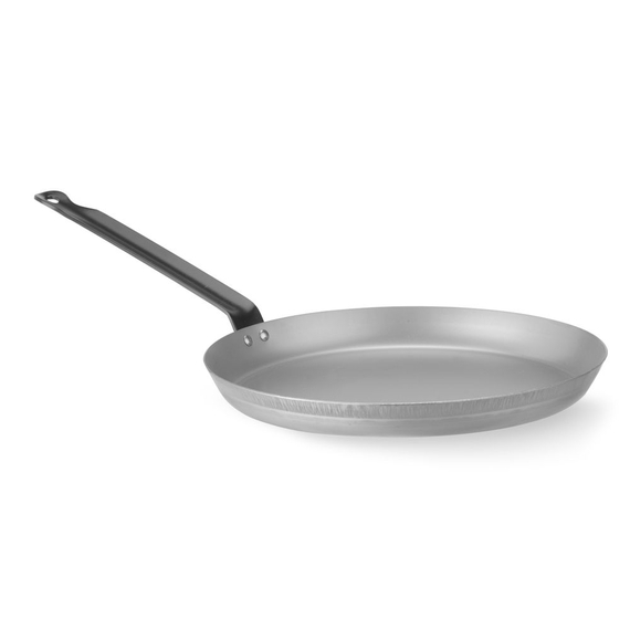 Hendi Crêpes-Pfanne, ⌀290x(H)100mm Hendi Crêpes-Pfanne, ⌀290x(H)100mm