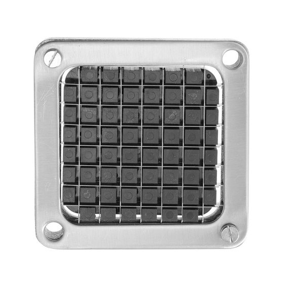 Hendi Pommes-Messer für Pommes-Schneider, 11 mm, 110x110mm Hendi Pommes-Messer für Pommes-Schneider, 11 mm, 110x110mm