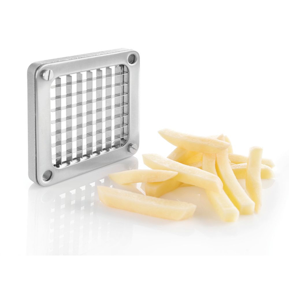 Hendi Pommes-Messer für Pommes-Schneider, 11 mm, 110x110mm 3 Hendi Pommes-Messer für Pommes-Schneider, 11 mm, 110x110mm