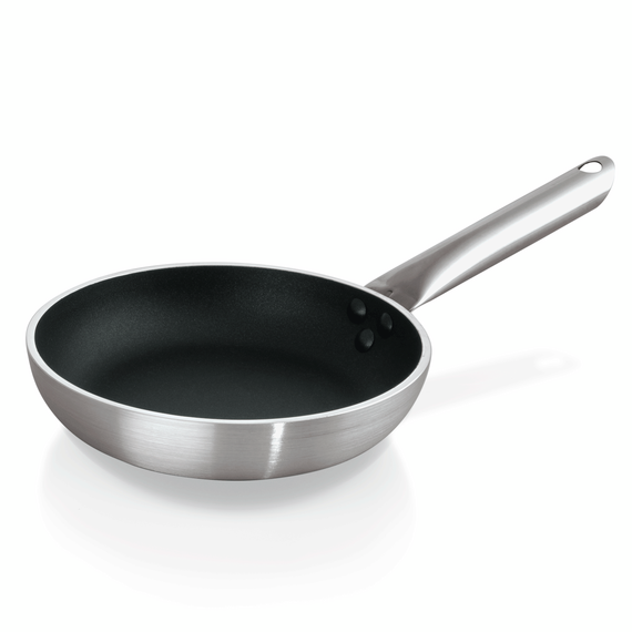 Was Germany Pfanne mit Antihaftbeschichtung, Ø 32 cm, Aluminium, Edelstahl Was Germany Pfanne mit Antihaftbeschichtung, Ø 32 cm, Aluminium, Edelstahl