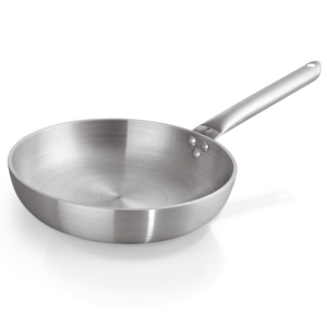 Was Germany Pfanne, Ø 24 cm, Aluminium, Edelstahl