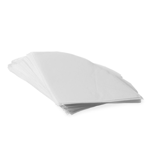 Hendi Fettfilter – 50 Stück, 50 Stk., 254x254mm Hendi Fettfilter – 50 Stück, 50 Stk., 254x254mm
