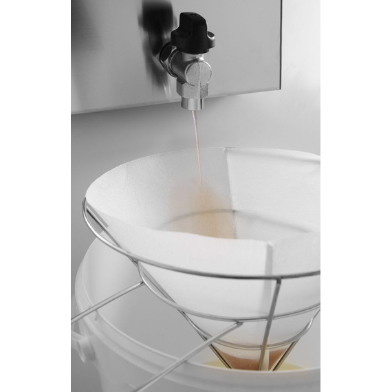 Hendi Fettfilter – 50 Stück, 50 Stk., 254x254mm 3 Hendi Fettfilter – 50 Stück, 50 Stk., 254x254mm