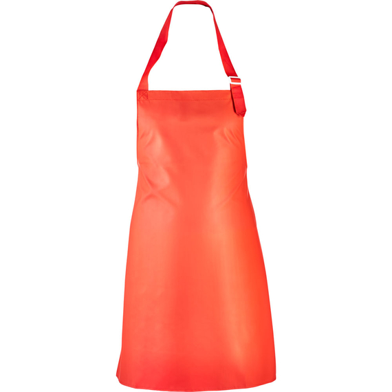Wasserdichte PVC-Schürze Wasserdichte PVC-Schürze