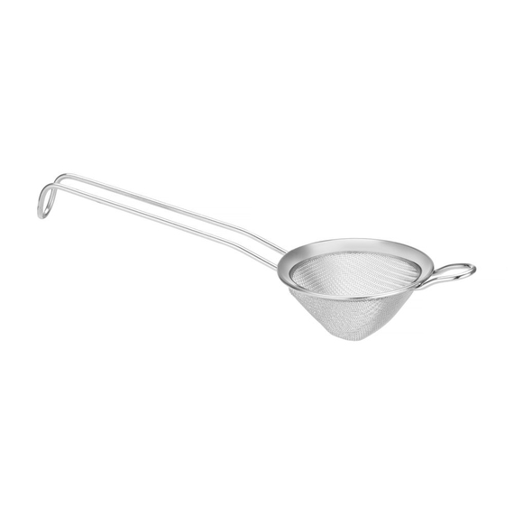 BarUp Barsieb konisch, ⌀75x220mm BarUp Barsieb konisch, ⌀75x220mm