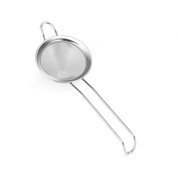 BarUp Barsieb konisch, ⌀75x220mm 1 BarUp Barsieb konisch, ⌀75x220mm