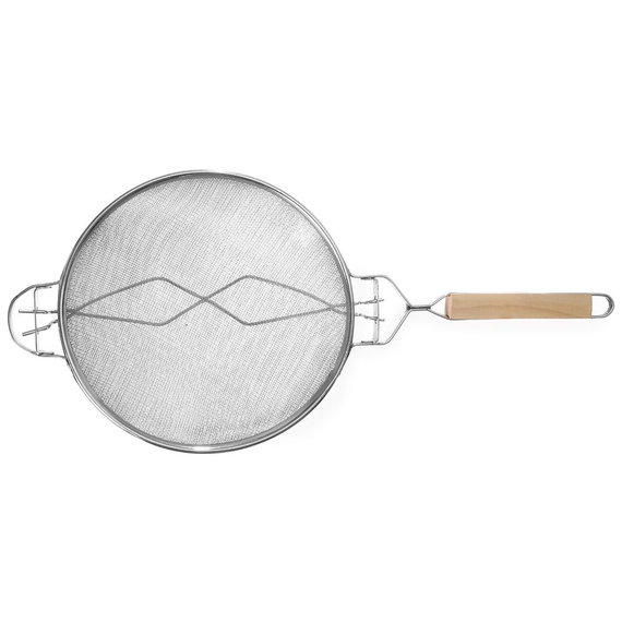 Hendi Sieb - doppelmaschig, 605x260x(H)120mm Hendi Sieb - doppelmaschig, 605x260x(H)120mm