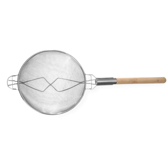 Hendi Sieb - doppelmaschig, 788x305x(H)150mm Hendi Sieb - doppelmaschig, 788x305x(H)150mm