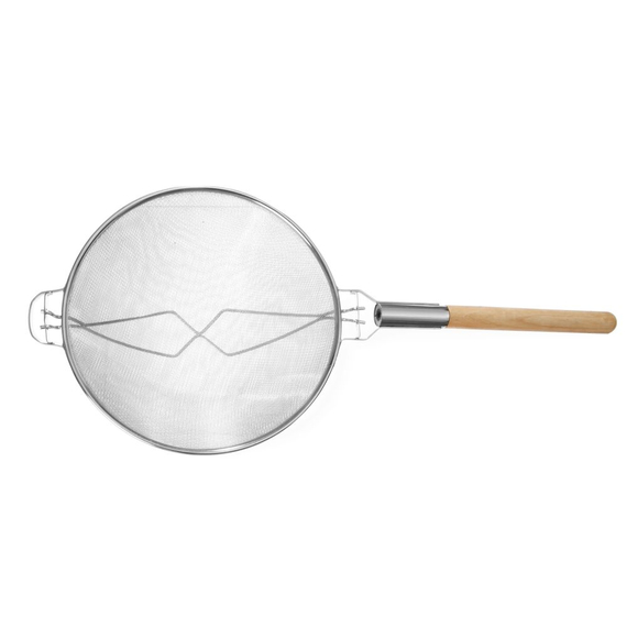 Hendi Sieb - doppelmaschig, 840x355x(H)190mm Hendi Sieb - doppelmaschig, 840x355x(H)190mm