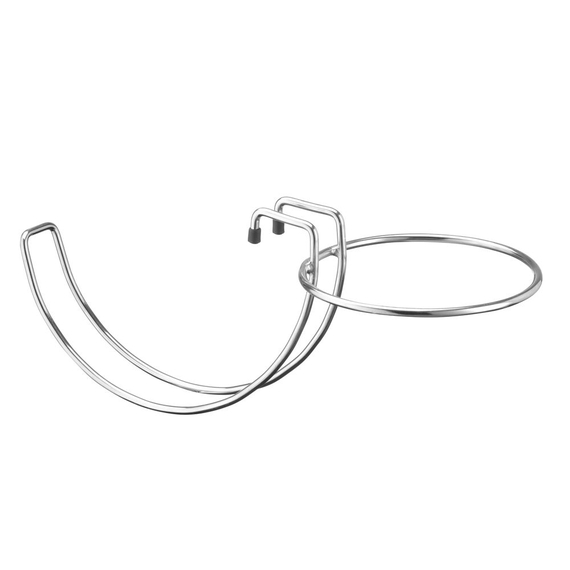 BarUp Halter für Sektkühler, ⌀194x(H)193mm BarUp Halter für Sektkühler, ⌀194x(H)193mm