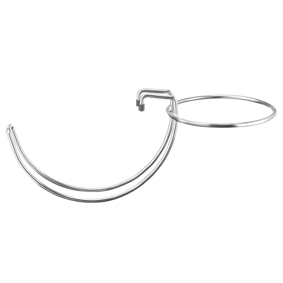 BarUp Halter für Sektkühler, ⌀194x(H)193mm 1 BarUp Halter für Sektkühler, ⌀194x(H)193mm