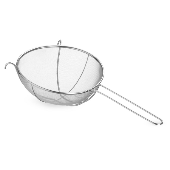 Hendi Sieb verstärkt, 595x305x(H)145mm 1 Hendi Sieb verstärkt, 595x305x(H)145mm