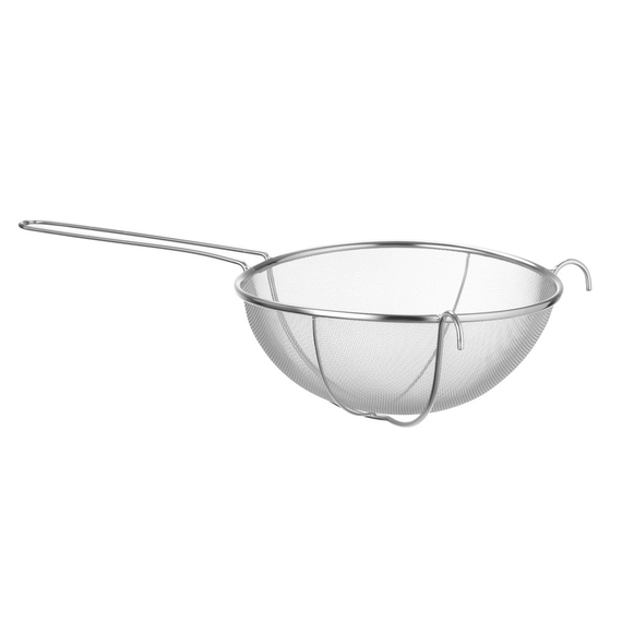 Hendi Sieb verstärkt, 595x305x(H)145mm Hendi Sieb verstärkt, 595x305x(H)145mm