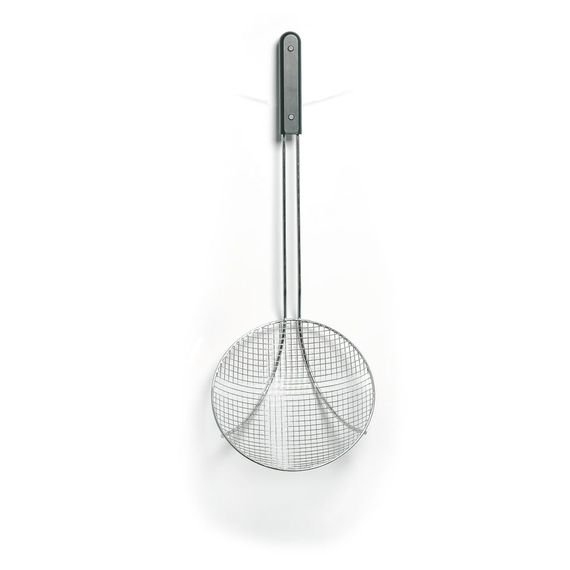 Hendi Frittierlöffel, ⌀240x640mm Hendi Frittierlöffel, ⌀240x640mm