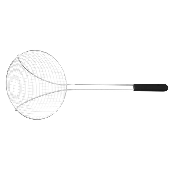 Hendi Frittierlöffel, ⌀240x640mm 1 Hendi Frittierlöffel, ⌀240x640mm