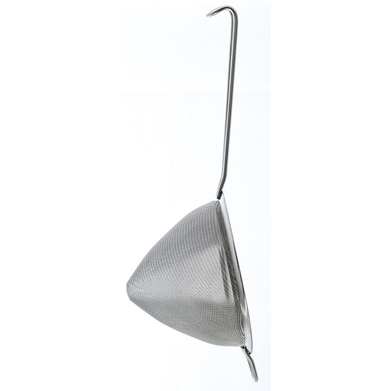 Hendi Spitzsieb, feinmaschig, 415x160x(H)105mm 3 Hendi Spitzsieb, feinmaschig, 415x160x(H)105mm