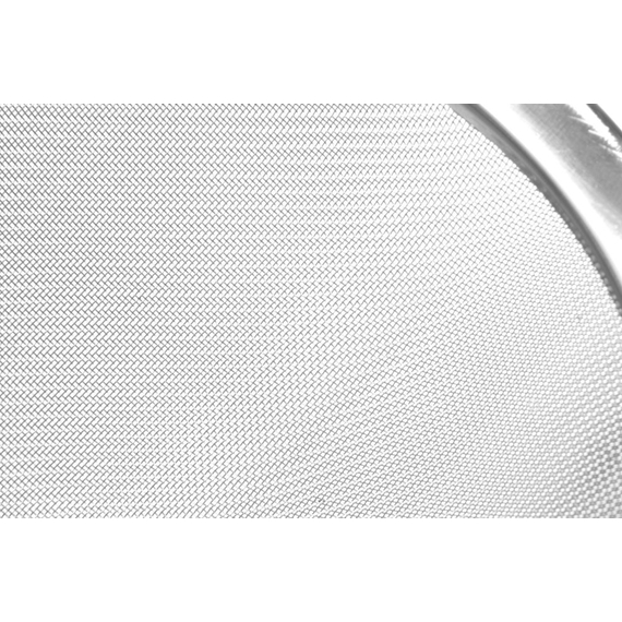 Hendi Spitzsieb, feinmaschig, 415x160x(H)105mm 4 Hendi Spitzsieb, feinmaschig, 415x160x(H)105mm