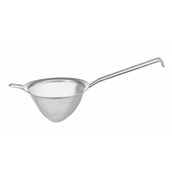 Hendi Spitzsieb, feinmaschig, 360x160x(H)105mm 1 Hendi Spitzsieb, feinmaschig, 360x160x(H)105mm