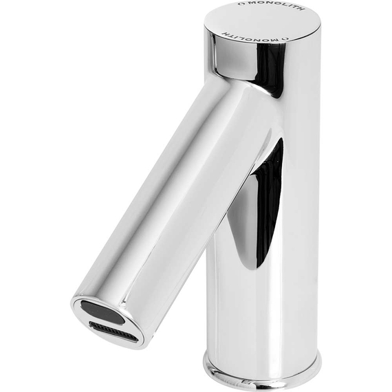 Monolith Premium Sensor-Mischbatterie, 230 V Anschluss Monolith Premium Sensor-Mischbatterie, 230 V Anschluss