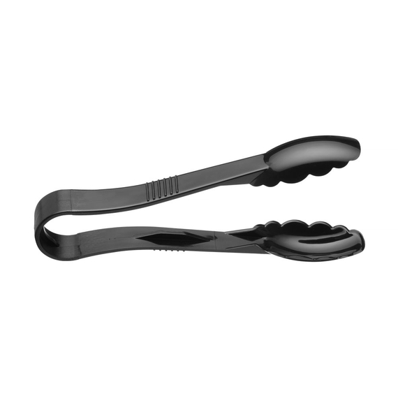Hendi Servierzange, Schwarz, (L)230mm Hendi Servierzange, Schwarz, (L)230mm