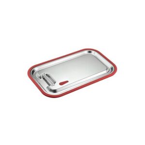 LUCHS-Professional Eco-Line Deckel GN 1/1 - mit Gummidichtung