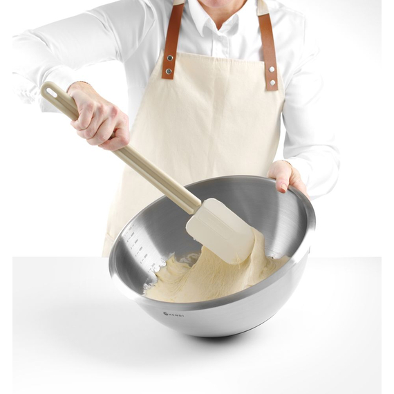 Hendi Schaber, Profi Line, Beige, 515x100mm 1 Hendi Schaber, Profi Line, Beige, 515x100mm