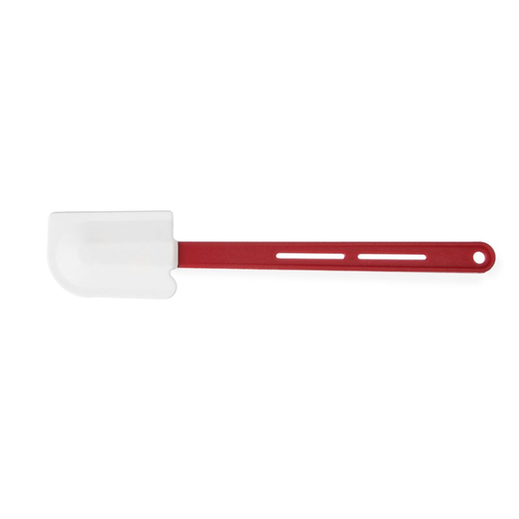 Hendi Teigschaber Kitchen Line, Kitchen Line, Rot, 354x70mm Hendi Teigschaber Kitchen Line, Kitchen Line, Rot, 354x70mm