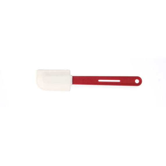 Hendi Teigschaber Kitchen Line, Kitchen Line, 10L, Rot, 266x55mm Hendi Teigschaber Kitchen Line, Kitchen Line, 10L, Rot, 266x55mm
