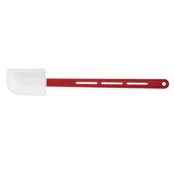 Hendi Teigschaber Kitchen Line, Kitchen Line, 11,5L, Rot, 420x70mm Hendi Teigschaber Kitchen Line, Kitchen Line, 11,5L, Rot, 420x70mm