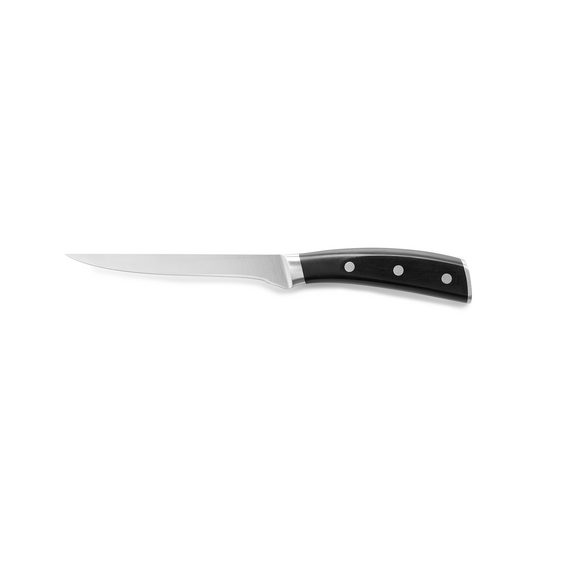 Was Germany Ausbeinmesser CLASSIC STYLE, 28 cm, Klingenstahl 420, Edelstahl Was Germany Ausbeinmesser CLASSIC STYLE, 28 cm, Klingenstahl 420, Edelstahl