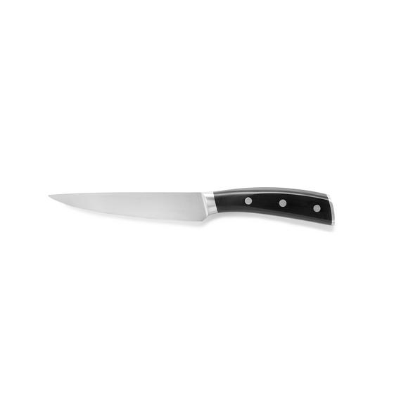 Was Germany Küchenmesser CLASSIC STYLE, 25 cm, Klingenstahl 420, Edelstahl Was Germany Küchenmesser CLASSIC STYLE, 25 cm, Klingenstahl 420, Edelstahl