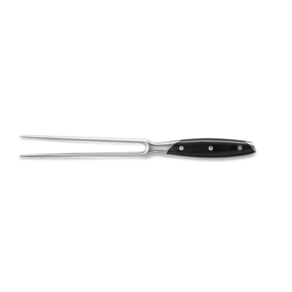 Was Germany Fleischgabel CLASSIC STYLE, 32,5 cm, Klingenstahl 420, Edelstahl Was Germany Fleischgabel CLASSIC STYLE, 32,5 cm, Klingenstahl 420, Edelstahl