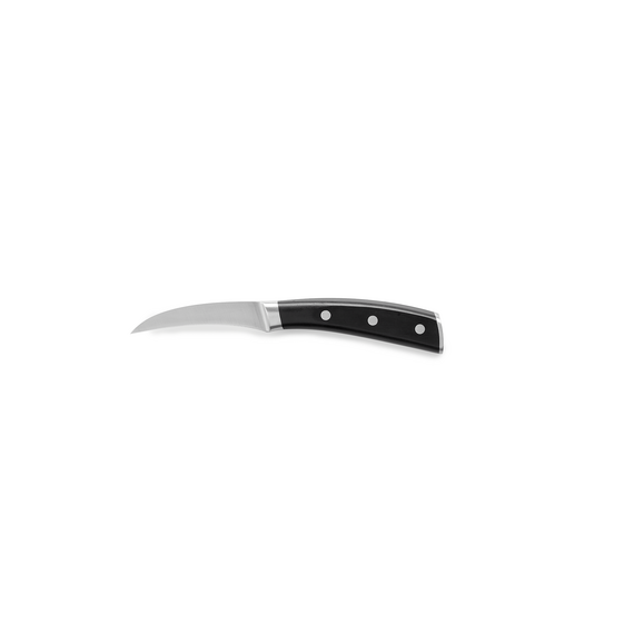 Was Germany Schälmesser CLASSIC STYLE, 19 cm, Klingenstahl 420, Edelstahl Was Germany Schälmesser CLASSIC STYLE, 19 cm, Klingenstahl 420, Edelstahl