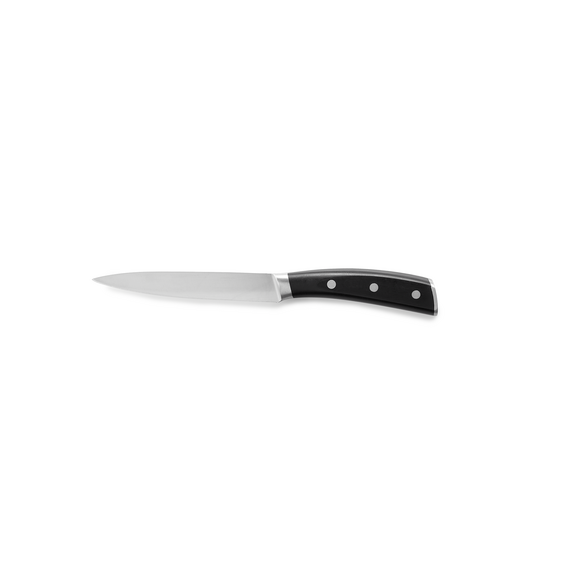 Was Germany Allzweckmesser CLASSIC STYLE, 24 cm, Klingenstahl 420, Edelstahl Was Germany Allzweckmesser CLASSIC STYLE, 24 cm, Klingenstahl 420, Edelstahl