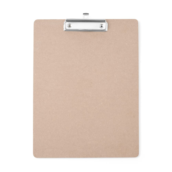 Hendi Speisekarten-Klemmbrett, 240x330mm Hendi Speisekarten-Klemmbrett, 240x330mm