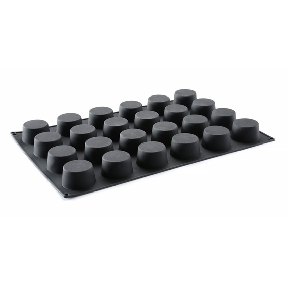 Hendi Silikonform MUFFIN, 570x375x(H)40mm Hendi Silikonform MUFFIN, 570x375x(H)40mm
