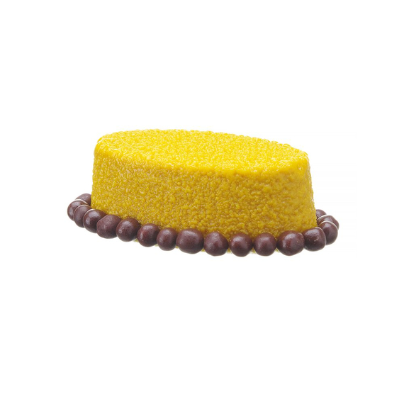 Hendi Silikonform OVAL, 570x375x(H)20mm 3 Hendi Silikonform OVAL, 570x375x(H)20mm