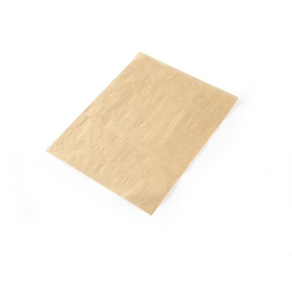 Hendi Einschlagpapier, fettdicht, Beige, 500 Stk., 200x250mm 2 Hendi Einschlagpapier, fettdicht, Beige, 500 Stk., 200x250mm