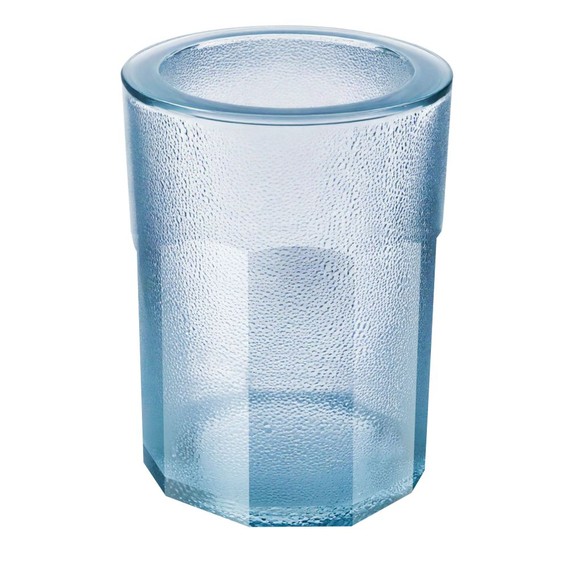 BarUp Eiswürfelform, Shotglas, Blau, 122x122x(H)60mm 3 BarUp Eiswürfelform, Shotglas, Blau, 122x122x(H)60mm
