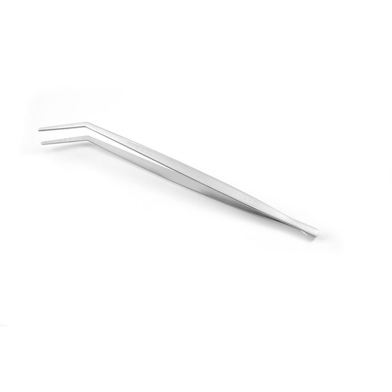 Hendi Pinzette, gebogen, (L)305mm Hendi Pinzette, gebogen, (L)305mm