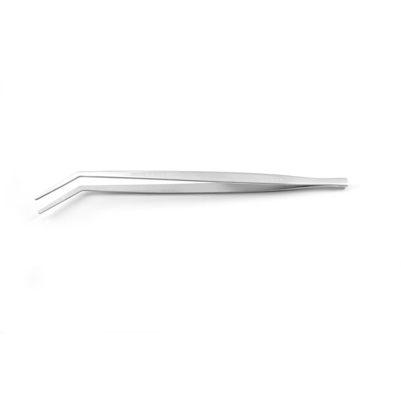 Hendi Pinzette, gebogen, (L)305mm 1 Hendi Pinzette, gebogen, (L)305mm