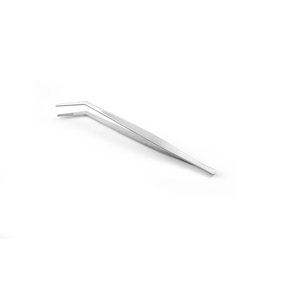 Hendi Pinzette, gebogen, (L)240mm 1 Hendi Pinzette, gebogen, (L)240mm