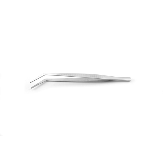 Hendi Pinzette, gebogen, (L)240mm Hendi Pinzette, gebogen, (L)240mm