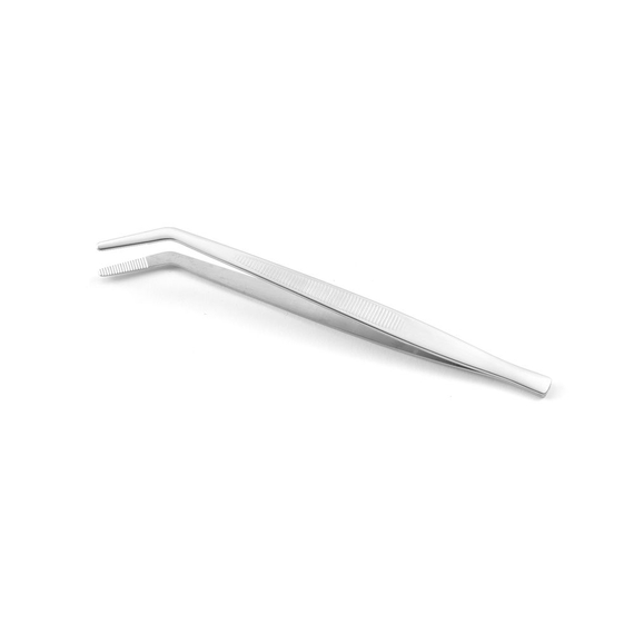 Hendi Pinzette, gebogen, (L)160mm Hendi Pinzette, gebogen, (L)160mm