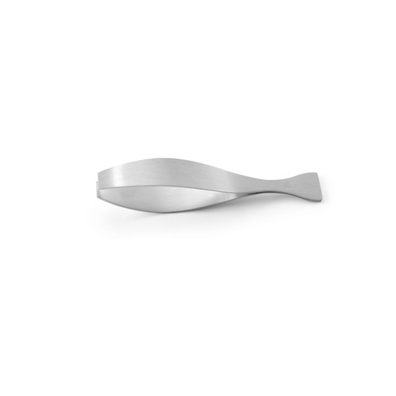 Hendi Pinzette für Fischgräten, flacher Kopf, (L)130mm Hendi Pinzette für Fischgräten, flacher Kopf, (L)130mm