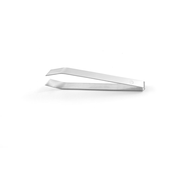 Hendi Pinzette für Fischgräten, schräger Kopf, (L)120mm Hendi Pinzette für Fischgräten, schräger Kopf, (L)120mm
