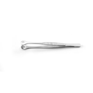 Hendi Pinzette, runder Kopf, (L)150mm