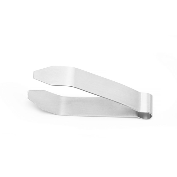 Hendi Pinzette für Fischgräten, schmaler flacher Kopf, (L)100mm 1 Hendi Pinzette für Fischgräten, schmaler flacher Kopf, (L)100mm