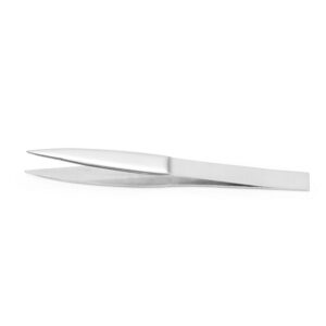 Hendi Pinzette für Fischgräten, spitzer Kopf, (L)155mm